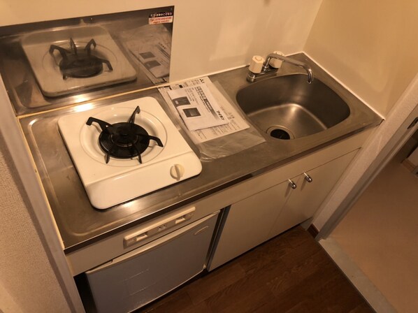 フラッツネオシティーの物件内観写真